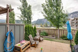 Photo 16: 38330 EAGLEWIND Boulevard in Squamish: Downtown SQ Townhouse for sale in "Eaglewind" : MLS®# R2296912