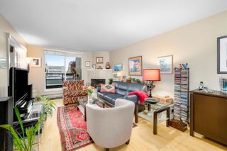 Photo 2: 404 1232 HARWOOD Street in Vancouver: West End VW Condo for sale in "Harwood Terrace" (Vancouver West)  : MLS®# R2876959