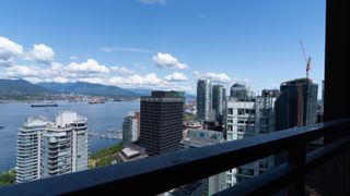 Photo 5: 3305 1211 MELVILLE Street in Vancouver: Coal Harbour Condo for sale in "Ritz" (Vancouver West)  : MLS®# R2800572
