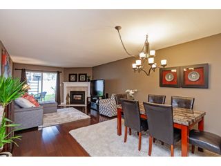 Photo 13: 103 5641 201 Street in Langley: Langley City Townhouse for sale in "THE HUNTINGTON" : MLS®# R2537246