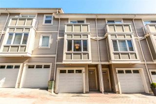 Photo 2: 11 6498 ELGIN Avenue in Burnaby: Forest Glen BS Townhouse for sale in "DEER LAKE HEIGHTS" (Burnaby South)  : MLS®# R2179728