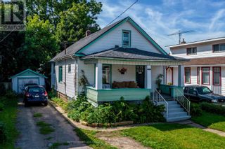 Photo 2: 6414 BARKER ST in Niagara Falls: House for sale : MLS®# X7010338