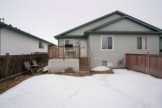 Photo 39: 1429 Strathcona Way: Strathmore Semi Detached (Half Duplex) for sale : MLS®# A2036766