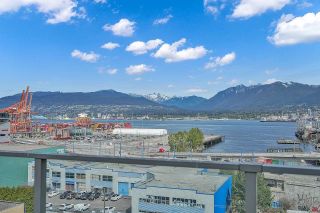 Photo 27: 1004 955 E HASTINGS Street in Vancouver: Strathcona Condo for sale in "THE HEATLEY" (Vancouver East)  : MLS®# R2876964