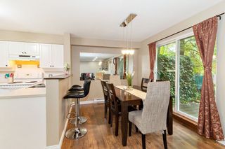 Photo 9: 35 1561 BOOTH AVENUE in Coquitlam: Maillardville Townhouse for sale : MLS®# R2502848