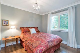 Photo 31: 3637 NICO WYND DRIVE in Surrey: Elgin Chantrell Townhouse for sale (South Surrey White Rock)  : MLS®# R2553699