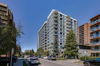 Photo 35: 708 626 14 Avenue SW in Calgary: Beltline Apartment for sale : MLS®# A2069473