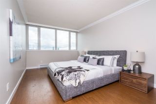 Photo 9: 607 3920 HASTINGS Street in Burnaby: Vancouver Heights Condo for sale in "Ingleton Place" (Burnaby North)  : MLS®# R2161735