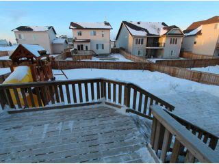 Photo 15: 4 Dallaire Drive: Carstairs Residential Detached Single Family for sale : MLS®# C3603505