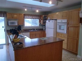 Photo 3: 790 Sunridge Valley Dr in VICTORIA: Co Sun Ridge House for sale (Colwood)  : MLS®# 561573