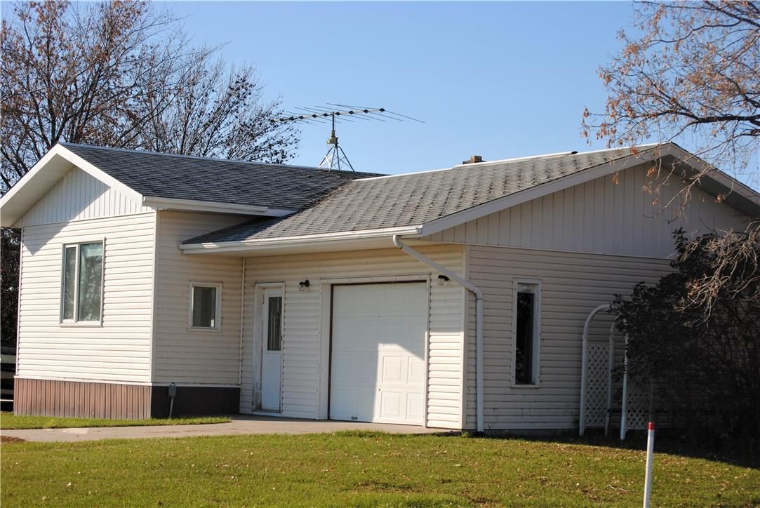 Main Photo: 6118 PR201 Highway W in Altona: House for sale : MLS®# 202225857