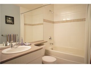 Photo 15: 208 4238 ALBERT Street in Burnaby: Vancouver Heights Townhouse for sale in "VILLAGIO" (Burnaby North)  : MLS®# V1068687