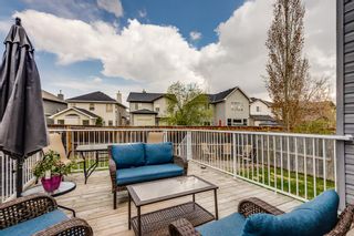 Photo 25: 44 New Brighton Link SE in Calgary: New Brighton Detached for sale : MLS®# A2048157