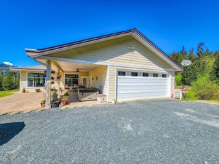 Photo 13: 670 Franklin River Rd in Port Alberni: PA Alberni Valley House for sale : MLS®# 903756