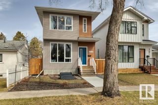 Photo 1: 3820 113 Avenue in Edmonton: Zone 23 House for sale : MLS®# E4382895