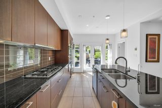 Photo 13: 5978 CHANCELLOR Mews in Vancouver: University VW Townhouse for sale in "chancellor hall" (Vancouver West)  : MLS®# R2674828