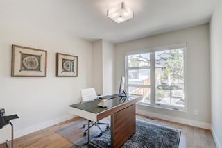 Photo 30: 2032 30 Avenue SW in Calgary: South Calgary Semi Detached (Half Duplex) for sale : MLS®# A2054032