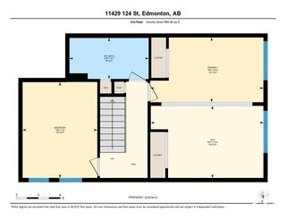 Photo 30: 210 11429 124 Street in Edmonton: Zone 07 Condo for sale : MLS®# E4381718