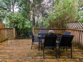 Photo 7: 1098 PREMIER Street in North Vancouver: Lynnmour Townhouse for sale in "Lynnmour Village" : MLS®# R2031349