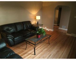 Photo 3: 1070 MULVEY Avenue in WINNIPEG: Manitoba Other Residential for sale : MLS®# 2914554