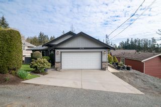 Photo 1: 1638 Elm Rd in Nanaimo: Na Cedar House for sale : MLS®# 959374