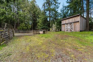 Photo 46: 1283 Merridale Rd in Mill Bay: ML Mill Bay House for sale (Malahat & Area)  : MLS®# 929549