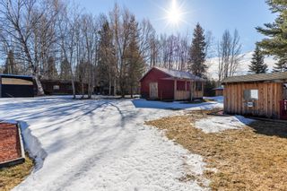 Photo 31: 1940 DAMMS Road in Prince George: Buckhorn Manufactured Home for sale in "BUCKHORN" (PG Rural South (Zone 78))  : MLS®# R2664671