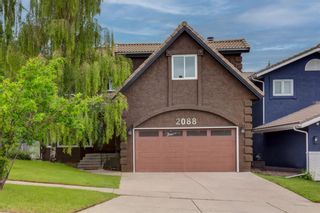 Photo 1: 2088 Sirocco Drive SW in Calgary: Signal Hill Detached for sale : MLS®# A1237216