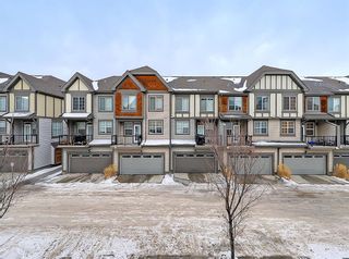 Photo 35: 236 130 New Brighton Way SE in Calgary: New Brighton Row/Townhouse for sale : MLS®# A1172067