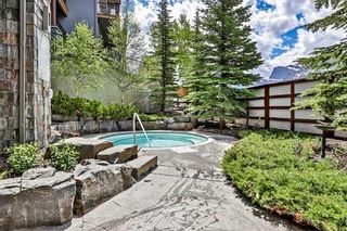 Photo 22: 223 ROT A 1818 Mountain Avenue: Canmore Apartment for sale : MLS®# A2095725