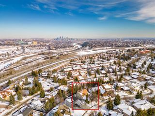 Photo 6: 44 Patterson Crescent SW in Calgary: Patterson Detached for sale : MLS®# A2033668