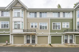 Photo 1: 47 20852 77A Avenue in Langley: Willoughby Heights Townhouse for sale in "Arcadia" : MLS®# R2816361