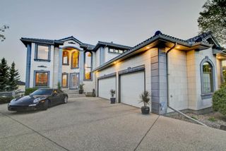 Main Photo: 129 Signature Point SW in Calgary: Signal Hill Detached for sale : MLS®# A1224719