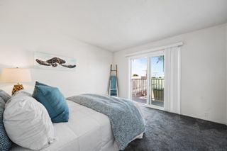 Photo 13: OCEAN BEACH Townhouse for sale : 2 bedrooms : 4477 Mentone St #210 in San Diego