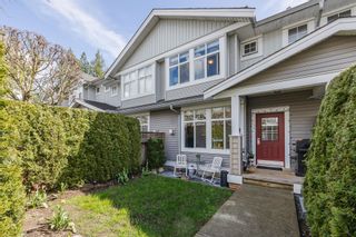 Photo 4: 32 20449 66 Avenue in Langley: Willoughby Heights Townhouse for sale in "NATURE'S LANDING" : MLS®# R2875070
