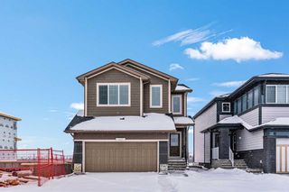 Main Photo: 427 Legacy Circle SE in Calgary: Legacy Detached for sale : MLS®# A2112798