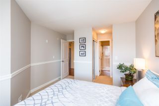 Photo 12: 307 19774 56 Avenue in Langley: Langley City Condo for sale : MLS®# R2437992