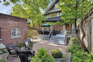 Photo 21: 135 Admiral Road in Toronto: Annex House (3-Storey) for sale (Toronto C02)  : MLS®# C7003432