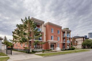 Photo 33: 202 825 Mcdougall Road NE in Calgary: Bridgeland/Riverside Apartment for sale : MLS®# A2002998
