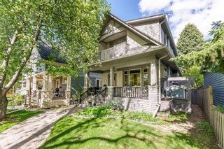 Main Photo: 3812 6 Street SW in Calgary: Elbow Park Detached for sale : MLS®# A2136789