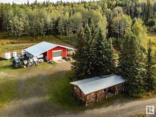 Photo 10: Rural Quesnel Hydraulic Road: Out of Province_Alberta House for sale : MLS®# E4302455