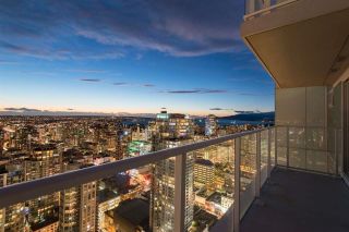 Photo 34: 4906 777 RICHARDS Street in Vancouver: Downtown VW Condo for sale (Vancouver West)  : MLS®# R2851816