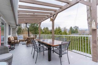 Photo 6: 3310 HENRY Street in Port Moody: Port Moody Centre House for sale : MLS®# R2545752