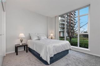 Photo 10: 115 100 Saghalie Rd in VICTORIA: VW Songhees Condo for sale (Victoria West)  : MLS®# 830765