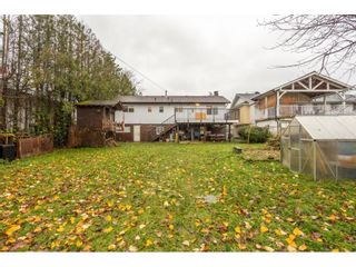 Photo 37: 17836 57 Avenue in Surrey: Cloverdale BC House for sale (Cloverdale)  : MLS®# R2636189
