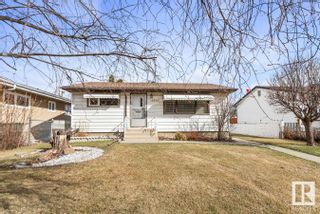 Photo 1: 6308 135 Avenue in Edmonton: Zone 02 House for sale : MLS®# E4382472