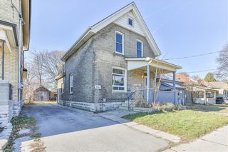 Photo 1: 431 Quebec Street in London: East G Duplex Up/Down for sale (East)  : MLS®# 40355068