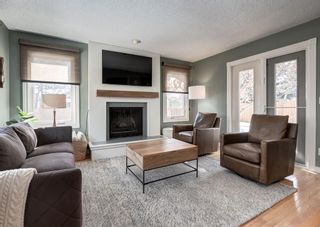 Photo 9: 71 Woodmont Crescent SW in Calgary: Woodbine Detached for sale : MLS®# A2035806
