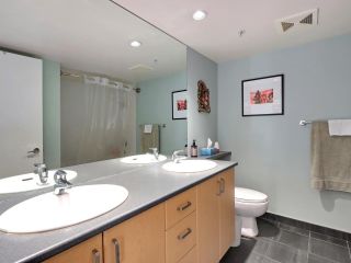 Photo 17: 1114 175 W 1ST Street in North Vancouver: Lower Lonsdale Condo for sale in "Time" : MLS®# R2698604