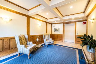 Photo 17: 209 3766 W 7TH Avenue in Vancouver: Point Grey Condo for sale in "THE CUMBERLAND" (Vancouver West)  : MLS®# R2190869